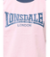 【LONSDALE×jouetie】ラグランTシャツ