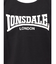 【LONSDALE×jouetie】ラグランTシャツ