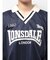 【LONSDALE×jouetie】ロゴユニフォームトップス