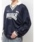 【LONSDALE×jouetie】ロゴユニフォームトップス