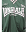 【LONSDALE×jouetie】ロゴユニフォームトップス