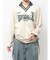【LONSDALE×jouetie】ロゴユニフォームトップス