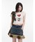 I LOVE jt Tシャツ