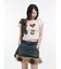 I LOVE jt Tシャツ