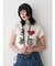 I LOVE jt Tシャツ