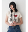 I LOVE jt Tシャツ