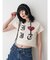 I LOVE jt Tシャツ