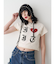 I LOVE jt Tシャツ