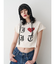 I LOVE jt Tシャツ