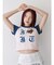I LOVE jt Tシャツ