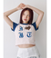 I LOVE jt Tシャツ