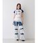 I LOVE jt Tシャツ