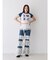 I LOVE jt Tシャツ