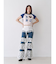 I LOVE jt Tシャツ