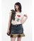 I LOVE jt Tシャツ