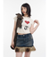 I LOVE jt Tシャツ