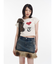 I LOVE jt Tシャツ