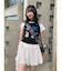 I LOVE jt Tシャツ