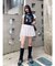 I LOVE jt Tシャツ