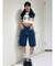 I LOVE jt Tシャツ