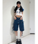 I LOVE jt Tシャツ
