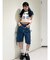 I LOVE jt Tシャツ
