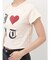 I LOVE jt Tシャツ