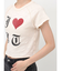 I LOVE jt Tシャツ