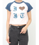 I LOVE jt Tシャツ