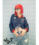 【Something ×PosTokyo】Front gather Sporty Tops