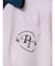 【Something ×PosTokyo】Front gather Sporty Tops