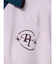 【Something ×PosTokyo】Front gather Sporty Tops
