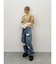 【FRUITSZIPPER鎮西寿々歌】クロップドジャケット
