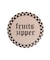 【FRUITSZIPPER鎮西寿々歌】クロップドジャケット