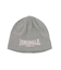 【LONSDALE×jouetie】JQDビーニー