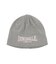 【LONSDALE×jouetie】JQDビーニー