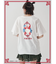 【TVアニメ『らんま1/2』jouetie】チャイナグラフィックTシャツ