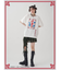 【TVアニメ『らんま1/2』jouetie】チャイナグラフィックTシャツ