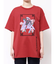 【TVアニメ『らんま1/2』jouetie】チャイナグラフィックTシャツ