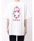【TVアニメ『らんま1/2』jouetie】チャイナグラフィックTシャツ