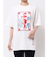 【TVアニメ『らんま1/2』jouetie】チャイナグラフィックTシャツ