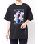 【TVアニメ『らんま1/2』jouetie】チャイナグラフィックTシャツ