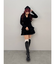 ボレロセットフリルベアワンピース