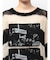 【KevinCummins×jouetie】フォトローゲージニット