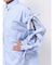 【WEB限定】リボンスリーブBIGシャツ