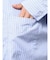 【WEB限定】リボンスリーブBIGシャツ
