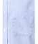 【WEB限定】リボンスリーブBIGシャツ