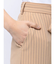 【FRUITSZIPPER鎮西寿々歌】フレアパンツ