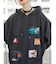 【チェンソーマン】HOODIE