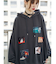 【チェンソーマン】HOODIE